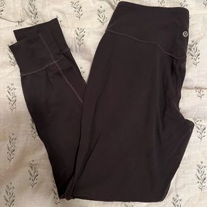 Lululemon Align Joggers